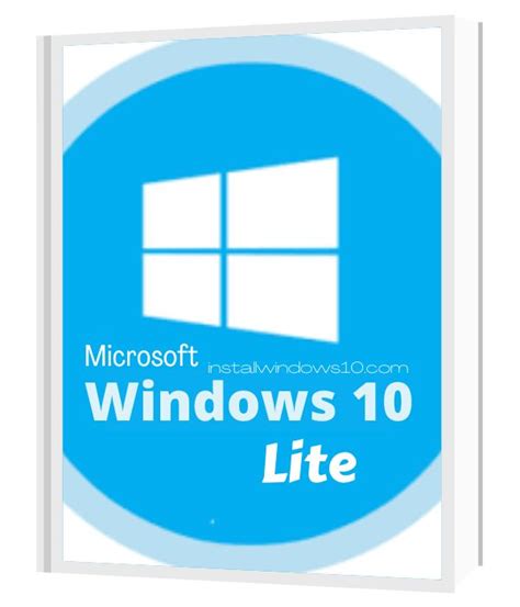 windows 10 lite iso - windows 10 ultra lite download